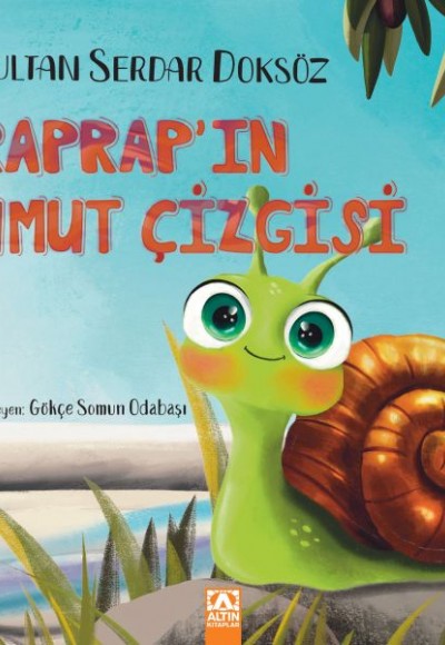 Raprap'ın Umut Çizgisi Raprap'ın Umut Çizgisi
