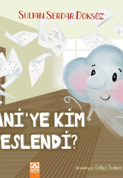 Nani'ye Kim Seslendi? Nani'ye Kim Seslendi?