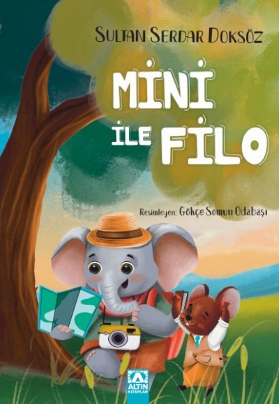 Mini İle Filo Mini İle Filo