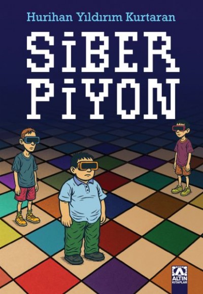 Siber Piyon Siber Piyon