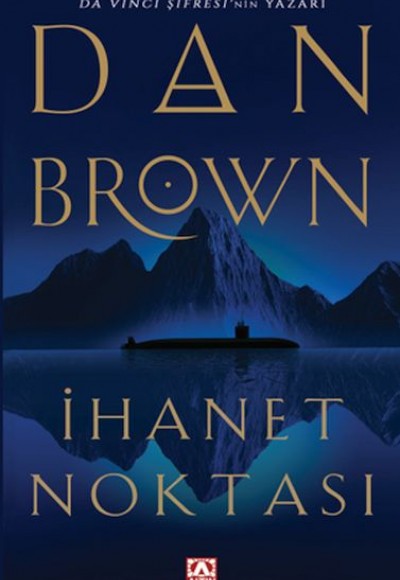 İhanet Noktası İhanet Noktası