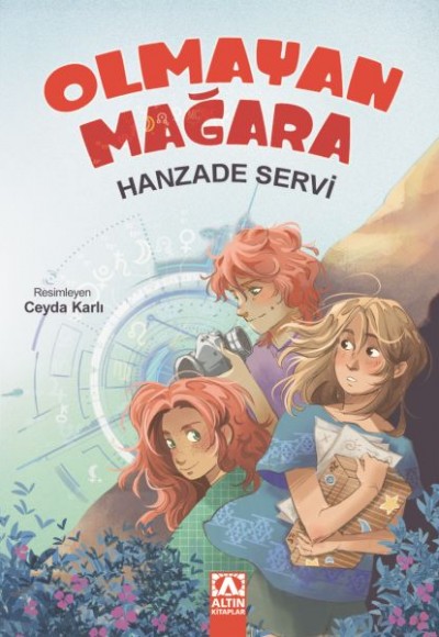Olmayan Mağara Olmayan Mağara