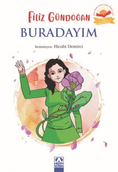 Buradayım Buradayım