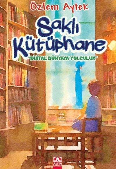 Saklı Kütüphane Saklı Kütüphane