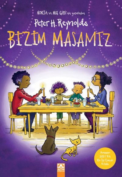 Bizim Masamız