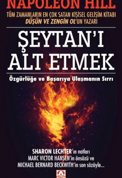 Şeytan’ı Alt Etmek Şeytan’ı Alt Etmek