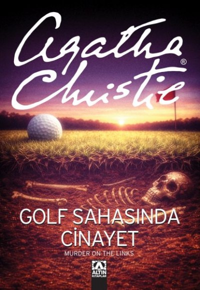 Golf Sahasında Cinayet Golf Sahasında Cinayet