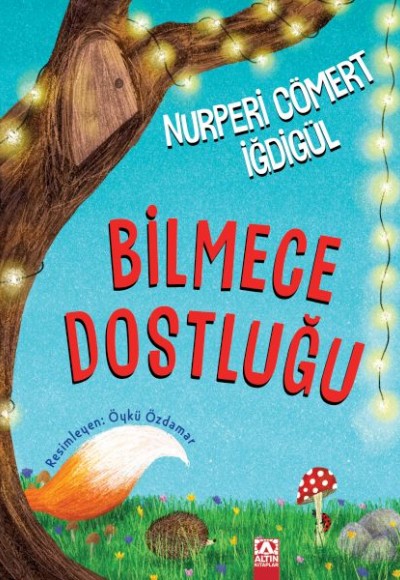 Bilmece Dostluğu Bilmece Dostluğu