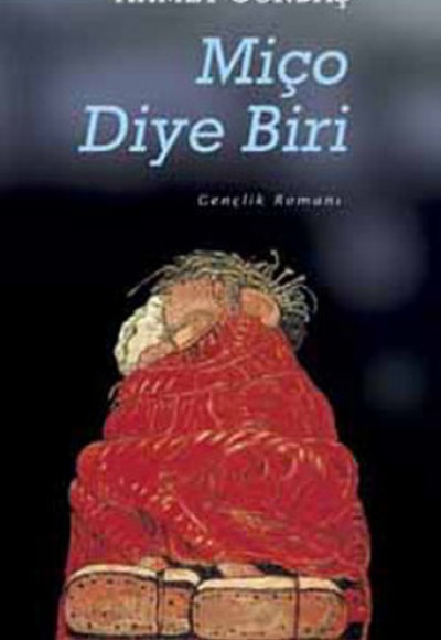 Miço Diye Biri Miço Diye Biri