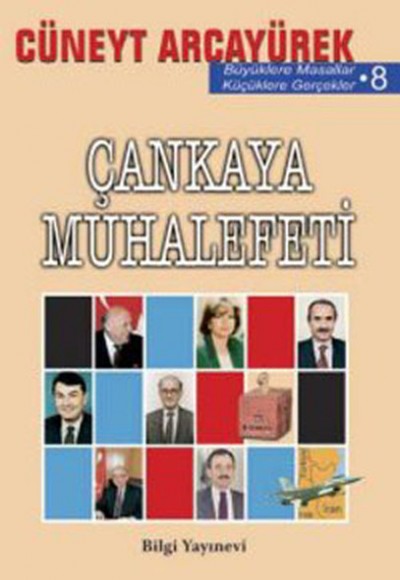 Çankaya Muhalefeti Çankaya Muhalefeti
