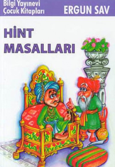 Hint Masalları Hint Masalları