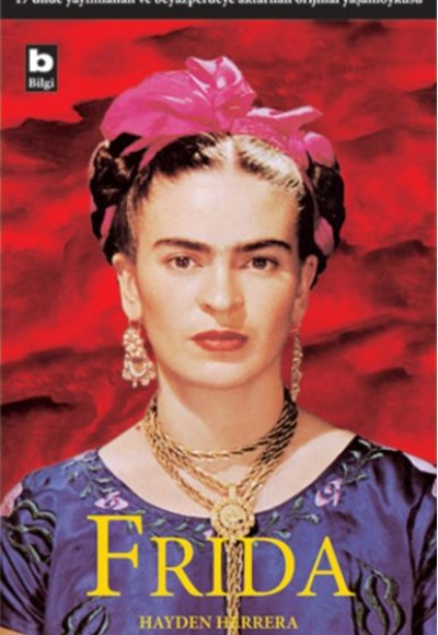 Frida Frida