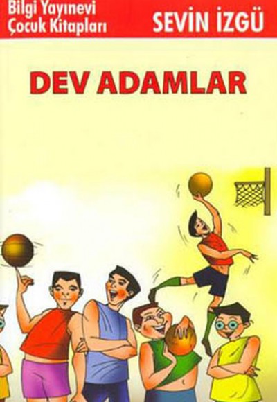 Dev Adamlar Dev Adamlar
