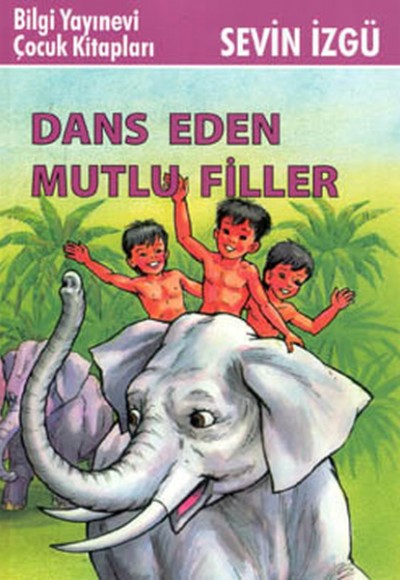 Dans Eden Mutlu Filler Dans Eden Mutlu Filler