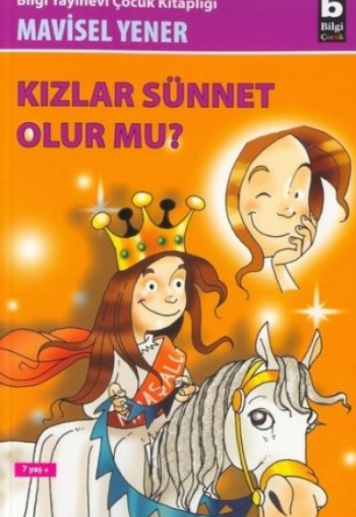 Kızlar Sünnet Olur mu? Kızlar Sünnet Olur mu?