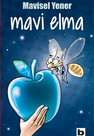 Mavi Elma Mavi Elma