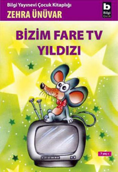 Bizim Fare TV Yıldızı Bizim Fare TV Yıldızı