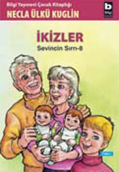 İkizler - Sevincin Sırrı İkizler - Sevincin Sırrı