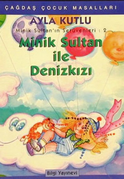 Denizkızı Denizkızı