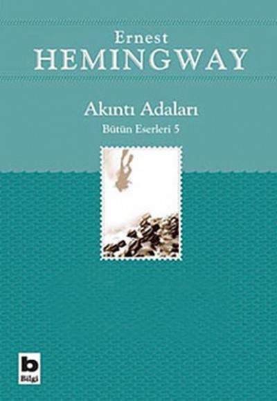 Akıntı Adaları Bütün Eserleri 5 Akıntı Adaları Bütün Eserleri 5