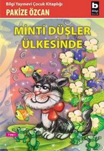 Minti Düşler Ülkesinde Minti Düşler Ülkesinde