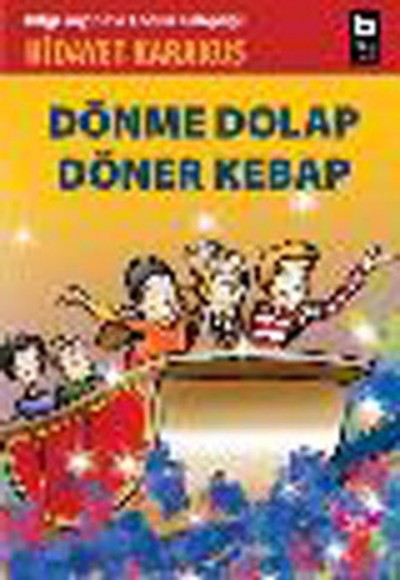 Dönme Dolap Döner Kebap Dönme Dolap Döner Kebap