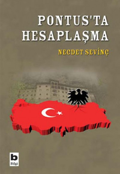 Pontus'ta Hesaplaşma Pontus'ta Hesaplaşma
