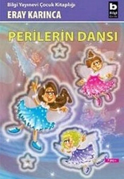 Perilerin Dansı Perilerin Dansı