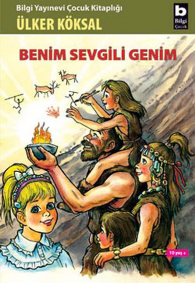 Benim Sevgili Genim Benim Sevgili Genim