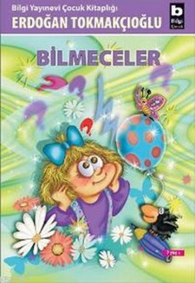 Bilmeceler Bilmeceler