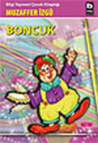 Boncuk (Ben Çocukken 6) Boncuk (Ben Çocukken 6)