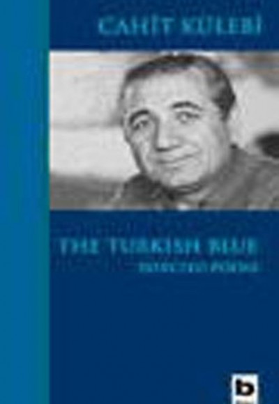 The Turkish Blue The Turkish Blue