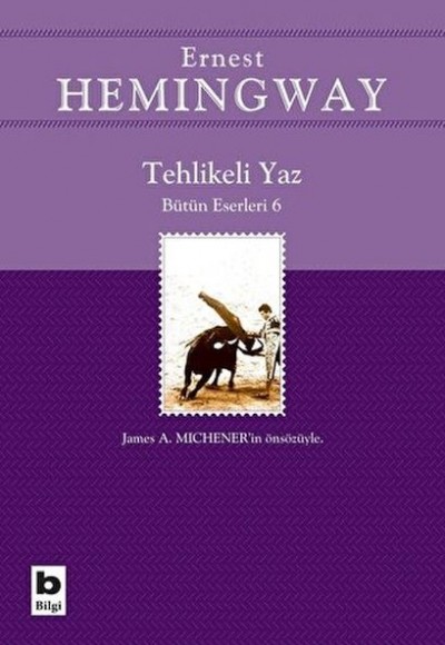 Tehlikeli Yaz Tehlikeli Yaz