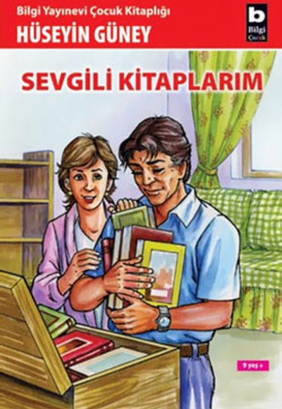 Sevgili Kitaplarım Sevgili Kitaplarım