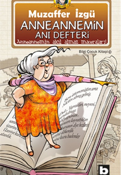 Anneannemin Anı Defteri Anneannemin Anı Defteri