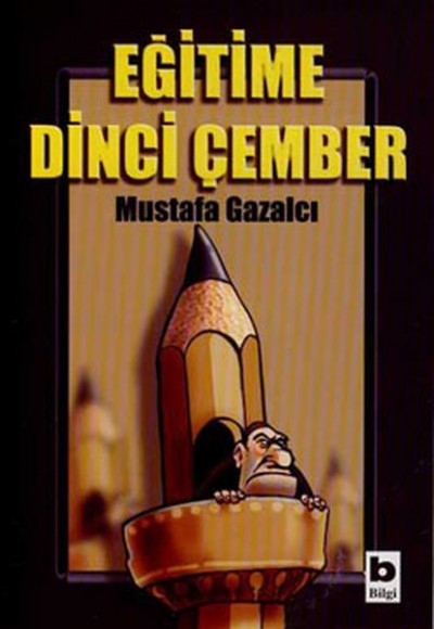 Eğitime Dinci Çember Eğitime Dinci Çember