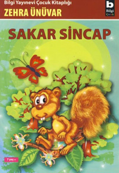 Sakar Sincap Sakar Sincap