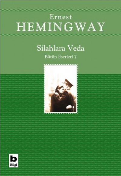 Silahlara Veda Silahlara Veda