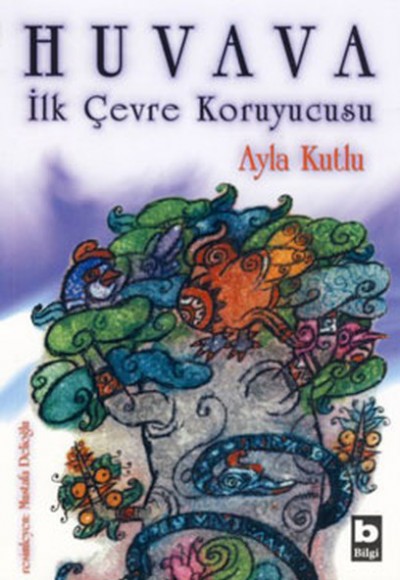 Huvava Huvava
