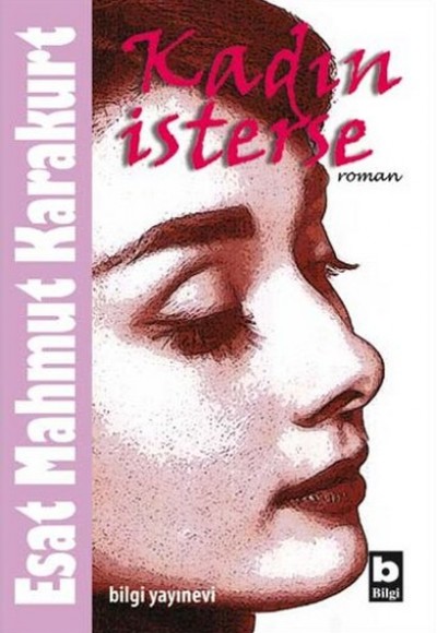 Kadın İsterse Kadın İsterse