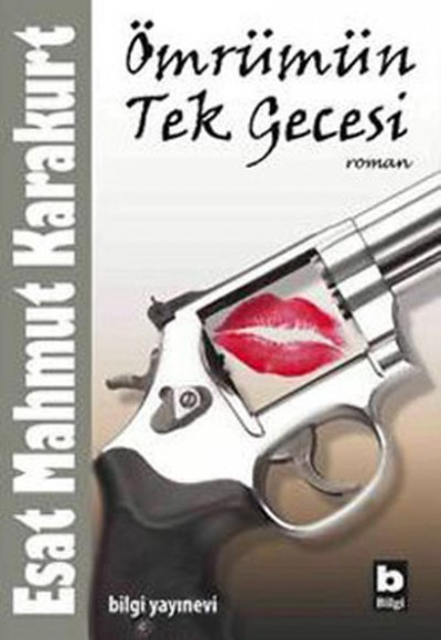 Ömrümün Tek Gecesi Ömrümün Tek Gecesi