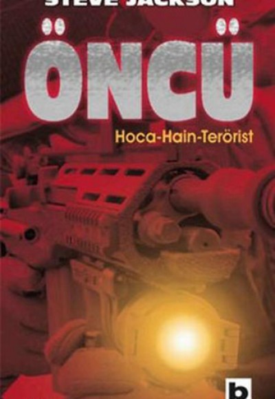 Öncü Hoca-Hain-Terörist Öncü Hoca-Hain-Terörist