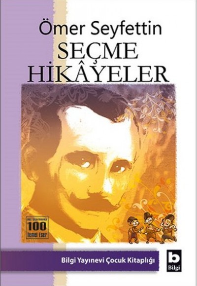 Seçme Hikayeler Seçme Hikayeler