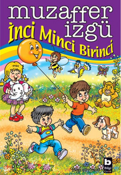 İnci Minci Birinci İnci Minci Birinci
