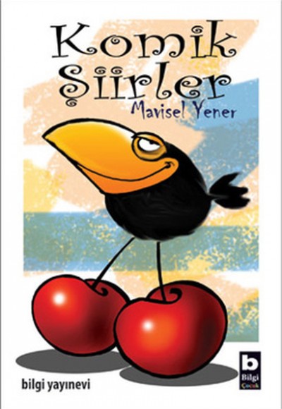 Komik Şiirler Komik Şiirler