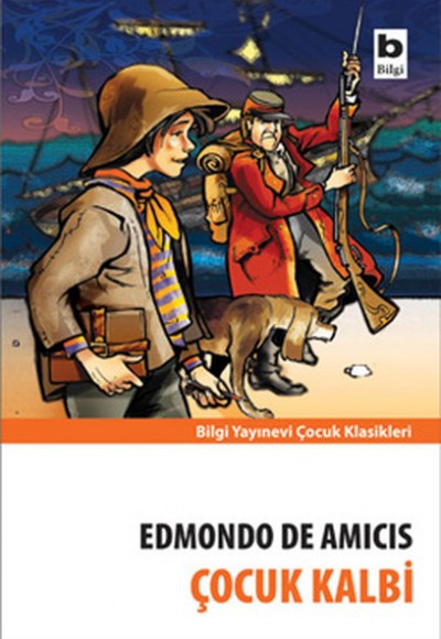 Çocuk Kalbi Çocuk Kalbi