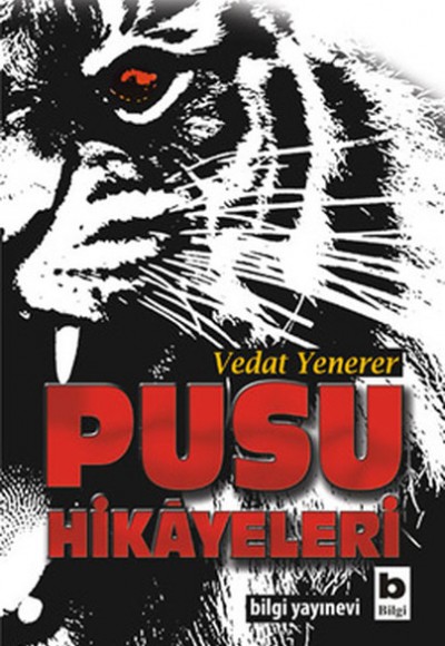 Pusu Hikayeleri Pusu Hikayeleri