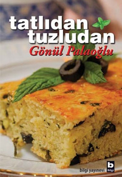 Tatlıdan Tuzludan Tatlıdan Tuzludan