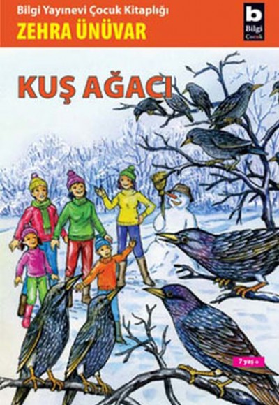 Kuş Ağacı Kuş Ağacı