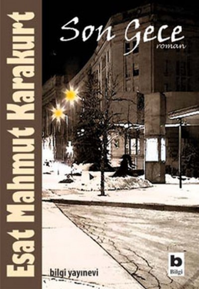 Son Gece Son Gece